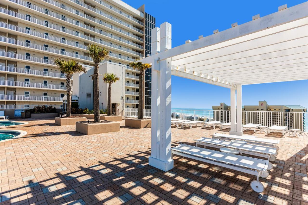 Laketown Wharf 1625 * Panama City Beach