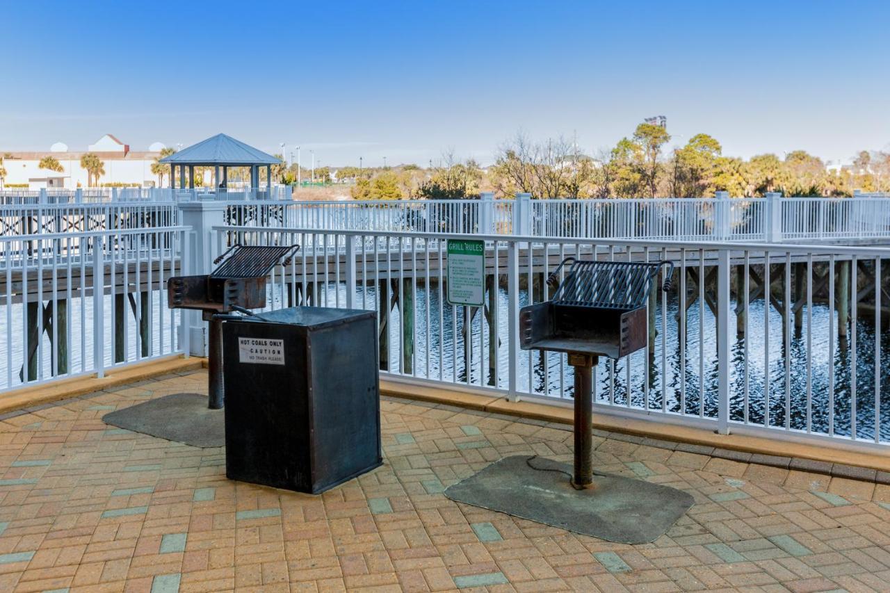 Laketown Wharf 1625 * Panama City Beach